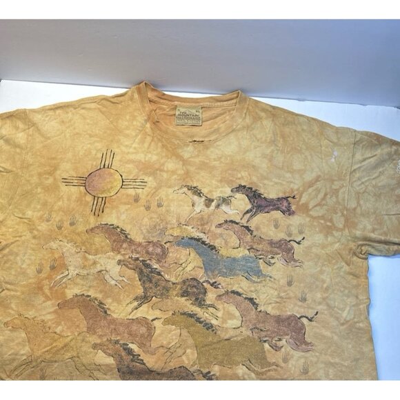 Comstock Wild‎ Horses (2002) Let ‘em run, Virginia City Nevada (XL) - Picture 1 of 10